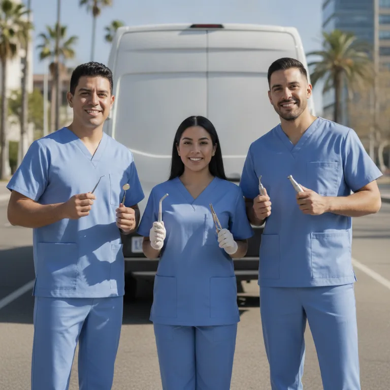 dentista Itaporanga d'Ajuda
