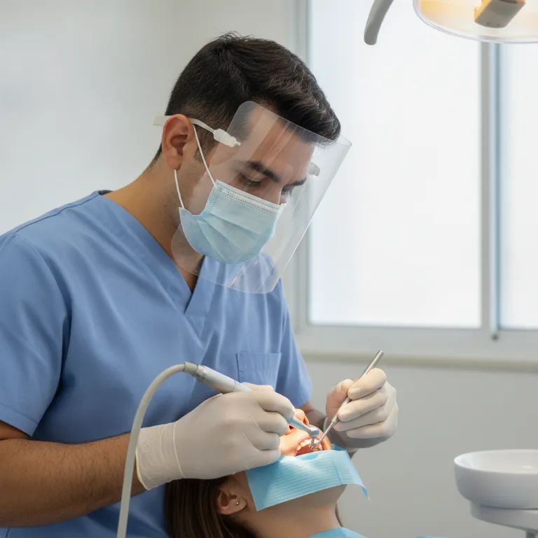 dentista Itaporanga d'Ajuda